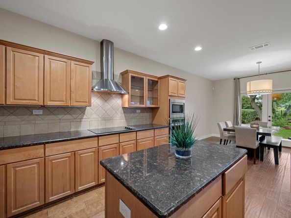 5715 Misty Hill CV, Austin TX 78759