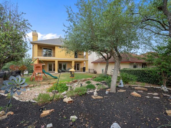 5715 Misty Hill CV, Austin TX 78759