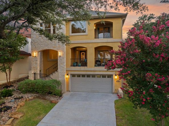 5715 Misty Hill CV, Austin TX 78759