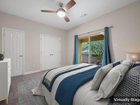 5715 Misty Hill CV, Austin TX 78759