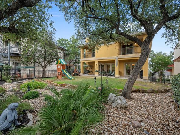 5715 Misty Hill CV, Austin TX 78759