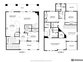 5715 Misty Hill CV, Austin TX 78759