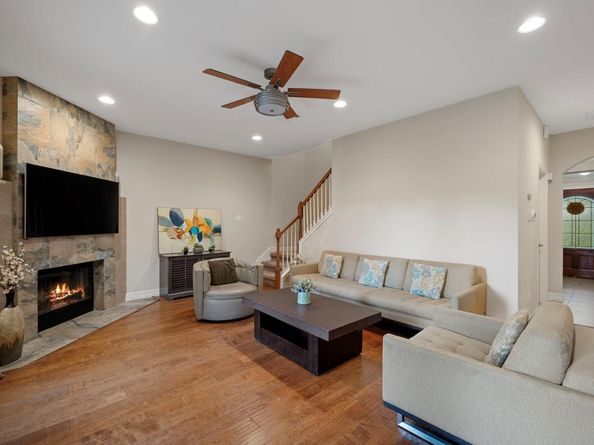 5715 Misty Hill CV, Austin TX 78759
