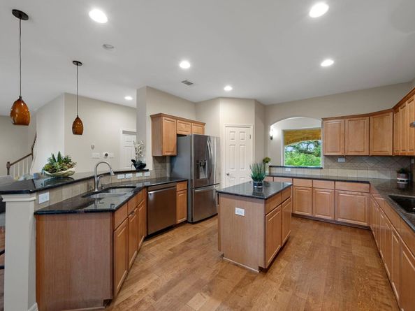 5715 Misty Hill CV, Austin TX 78759