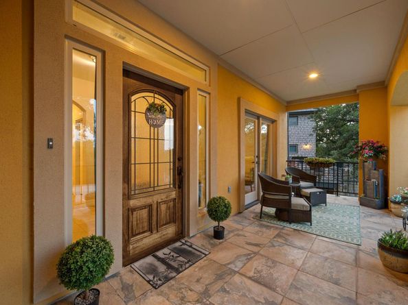 5715 Misty Hill CV, Austin TX 78759