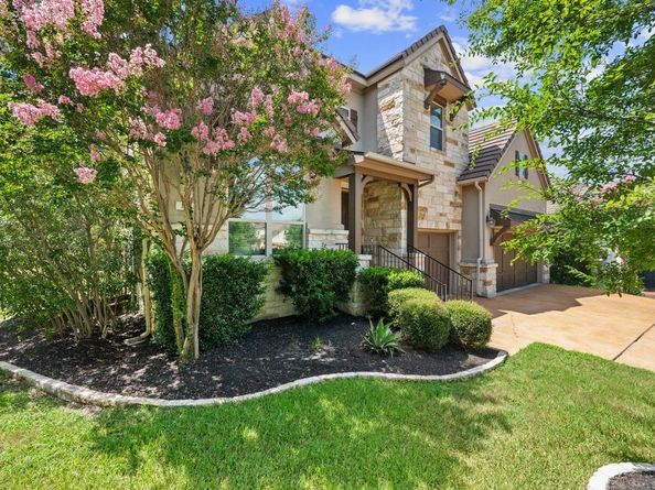 112 Salinas CV, Austin TX 78738