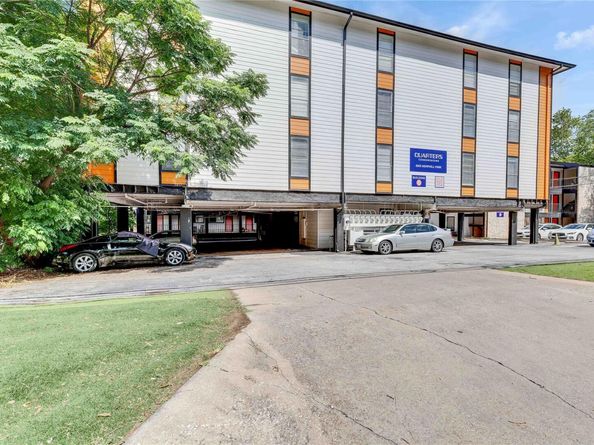 2803 Hemphill PARK B106, Austin TX 78705