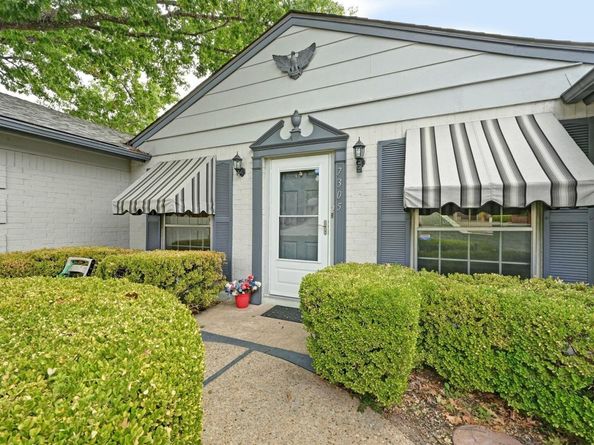 7305 Berkman DR, Austin TX 78752