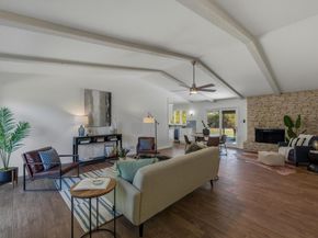 8109 Ripplewood DR, Austin TX 78757