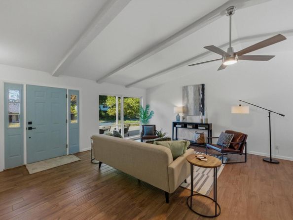 8109 Ripplewood DR, Austin TX 78757