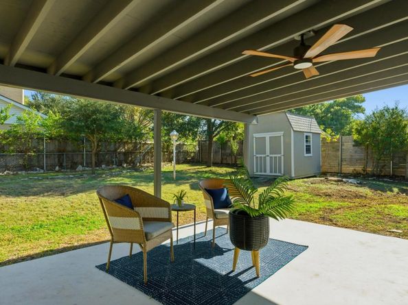 8109 Ripplewood DR, Austin TX 78757