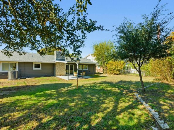 8109 Ripplewood DR, Austin TX 78757