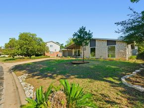 8109 Ripplewood DR, Austin TX 78757