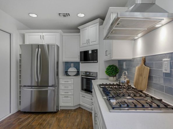 8109 Ripplewood DR, Austin TX 78757