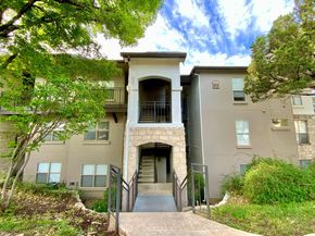 6000 Shepherd Mountain CV 315, Austin TX 78730