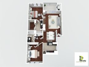 6000 Shepherd Mountain CV 315, Austin TX 78730