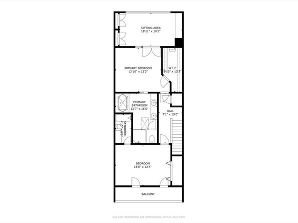 506 W 33rd ST, Austin TX 78705