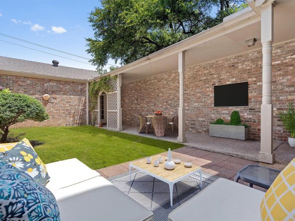 506 W 33rd ST, Austin TX 78705