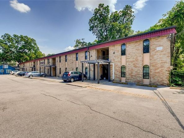 407 E 45th ST 108, Austin TX 78751