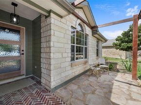 1016 Klondike LOOP, Round Rock TX 78665