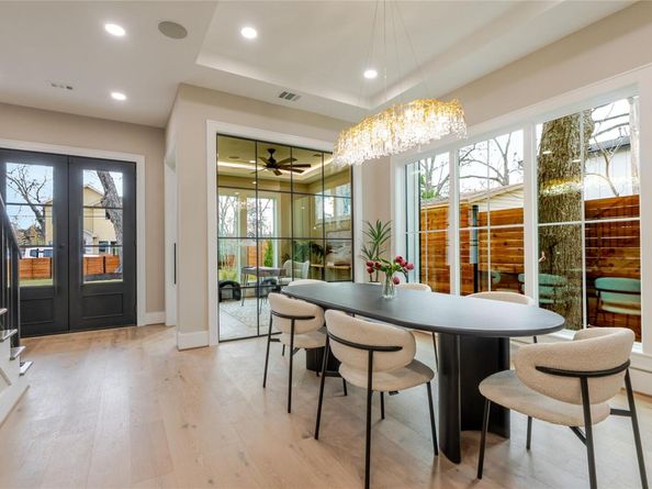 3100 Garwood ST, Austin TX 78702