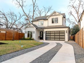 3100 Garwood ST, Austin TX 78702