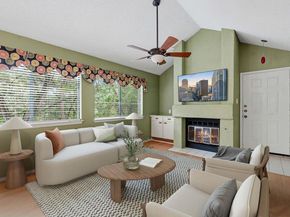 4305 Bonnell Vista CV A6, Austin TX 78731