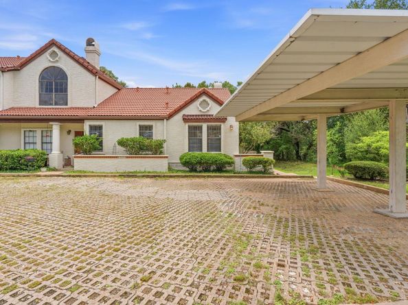4305 Bonnell Vista CV A6, Austin TX 78731