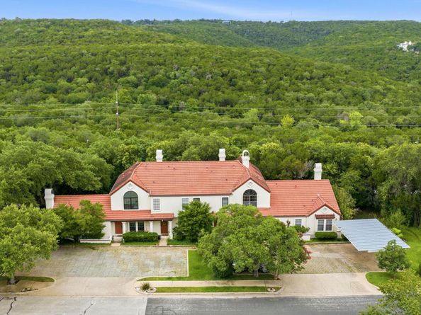 4305 Bonnell Vista CV A6, Austin TX 78731