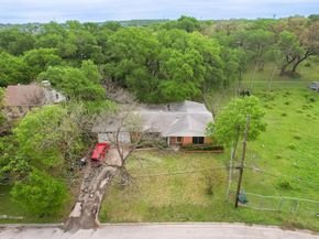 2707 Princeton DR, Austin TX 78741