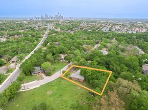 2707 Princeton DR, Austin TX 78741