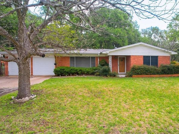 2707 Princeton DR, Austin TX 78741