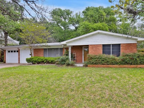 2707 Princeton DR, Austin TX 78741