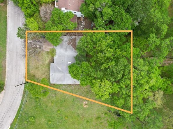 2707 Princeton DR, Austin TX 78741