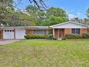 2707 Princeton DR, Austin TX 78741