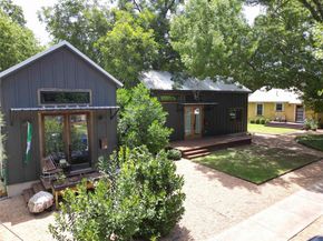 1400 SW Haskell ST A,B,C, Austin TX 78702