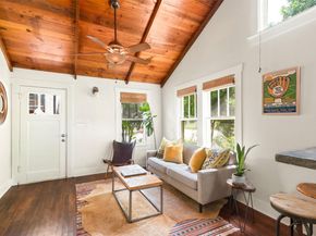 1400 SW Haskell ST A,B,C, Austin TX 78702