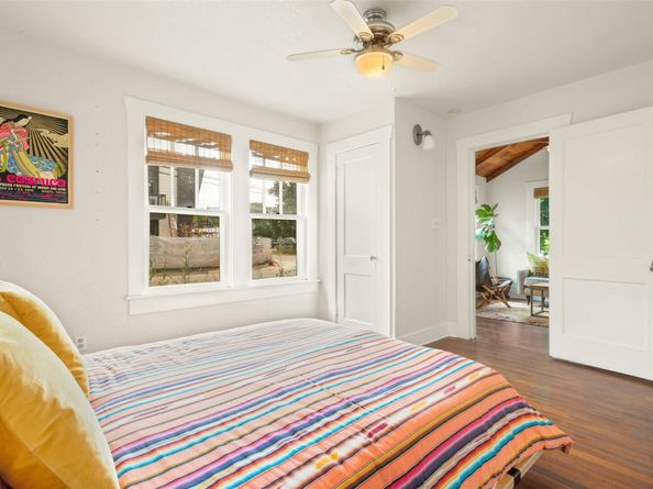 1400 SW Haskell ST A,B,C, Austin TX 78702
