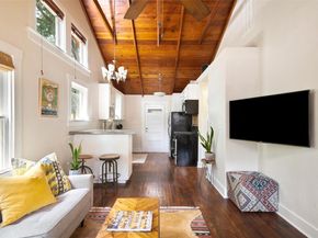 1400 SW Haskell ST A,B,C, Austin TX 78702
