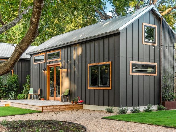 1400 SW Haskell ST A,B,C, Austin TX 78702