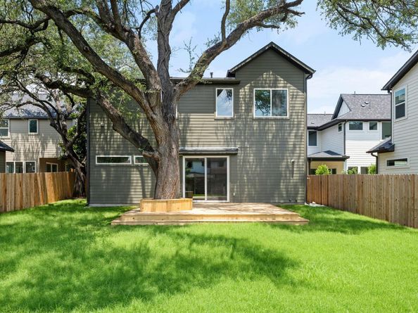 6409 Bradsher C, Austin TX 78745