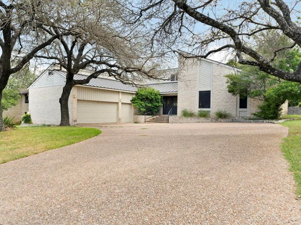 1706 Lakeway BLVD, Lakeway TX 78734