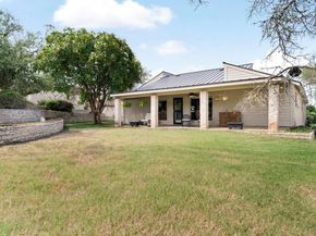 1706 Lakeway BLVD, Lakeway TX 78734