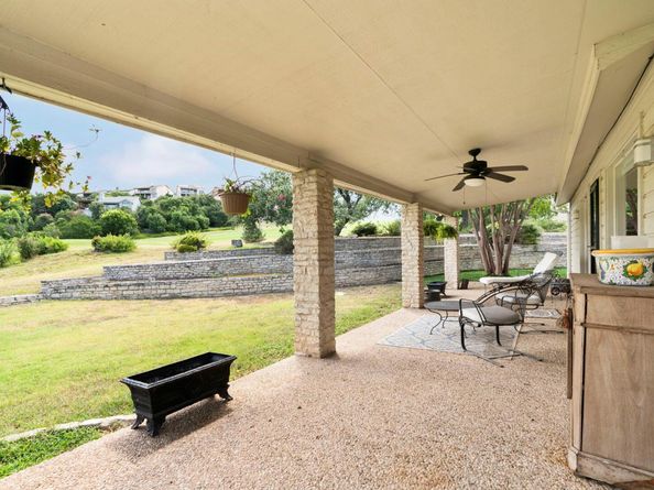 1706 Lakeway BLVD, Lakeway TX 78734