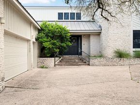 1706 Lakeway BLVD, Lakeway TX 78734