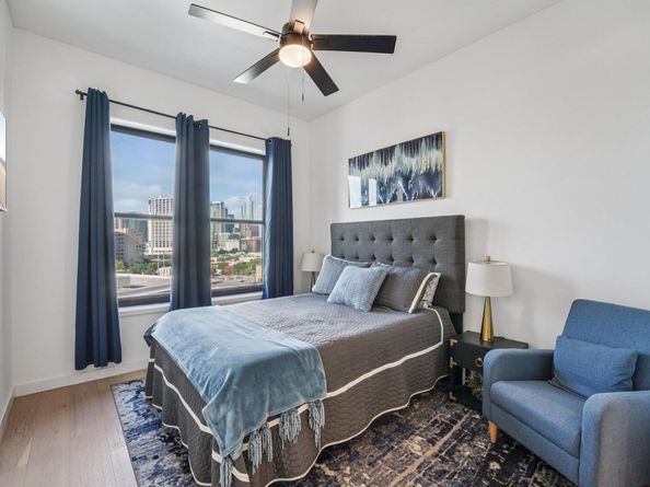 800 Embassy DR 429, Austin TX 78702