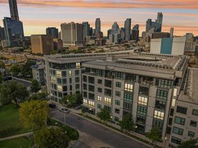 800 Embassy DR 429, Austin TX 78702
