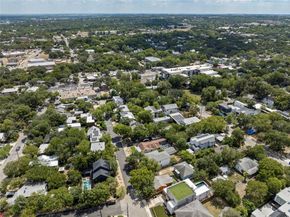 711 Jewell ST A & B, Austin TX 78704
