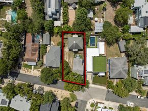 711 Jewell ST A & B, Austin TX 78704