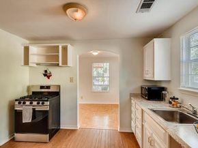 711 Jewell ST A & B, Austin TX 78704